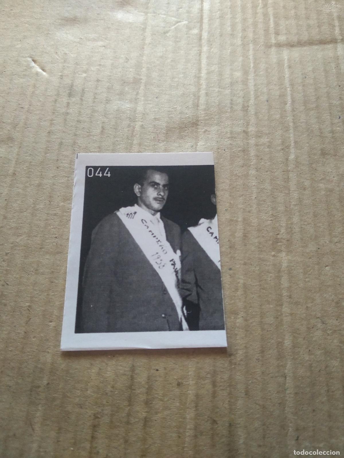 Cromos de f&uacute;tbol: 44 CROMO FUTBOL ALBUM DE FIGURINHAS DO REI PELE O MELHOR JOGADOR CAPITAO GANCHO