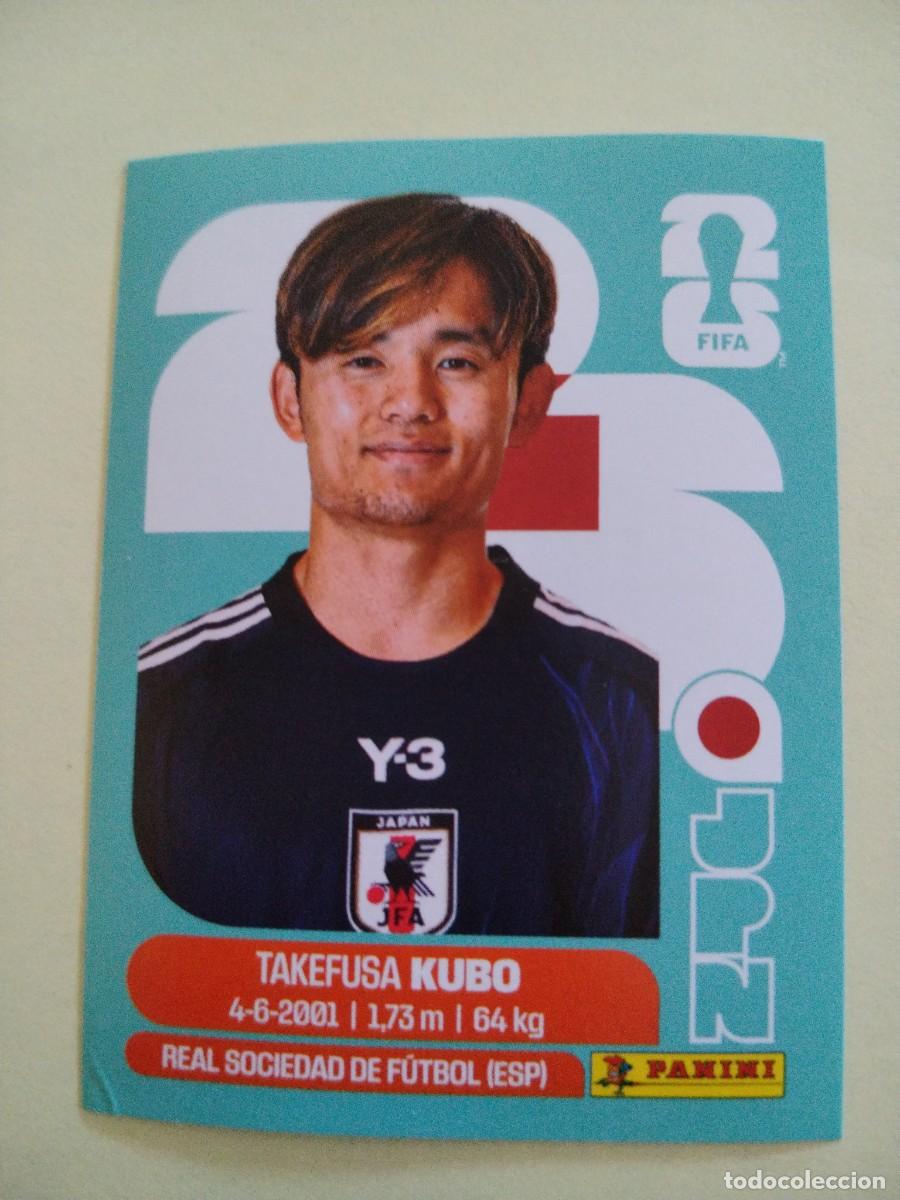 Football Stickers: CROMO MUNDIAL 2026 - JAPON JPN 12