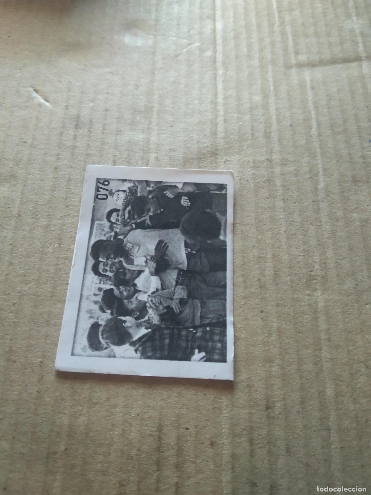 Cartes &agrave; collectionner de Football: 76 CROMO FUTBOL ALBUM DE FIGURINHAS DO REI PELE O MELHOR JOGADOR CAPITAO GANCHO