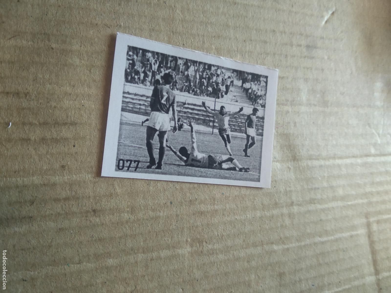 Cartes &agrave; collectionner de Football: 77 CROMO FUTBOL ALBUM DE FIGURINHAS DO REI PELE O MELHOR JOGADOR CAPITAO GANCHO