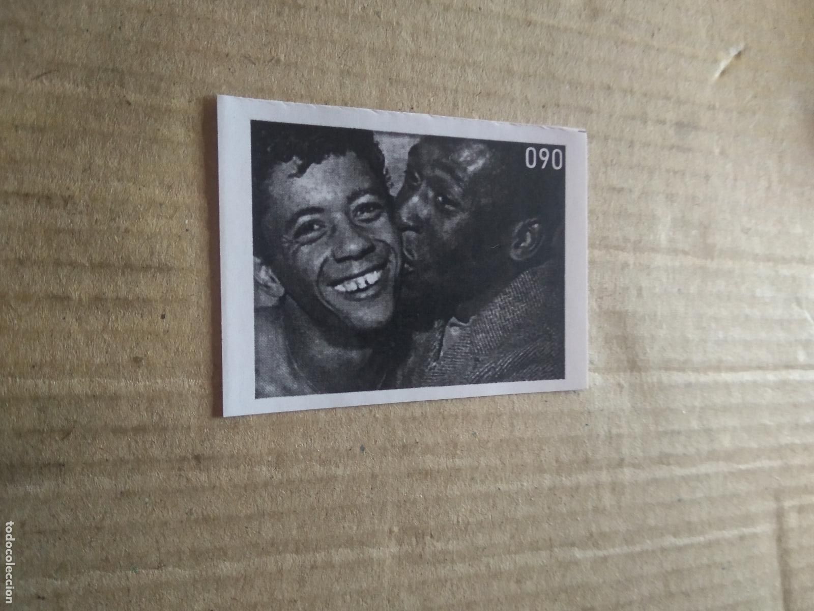 Cromos de Futebol: 90 AMARILDO PELE CROMO FUTBOL ALBUM DE FIGURINHAS DO REI PELE O MELHOR JOGADOR CAPITAO GANCHO