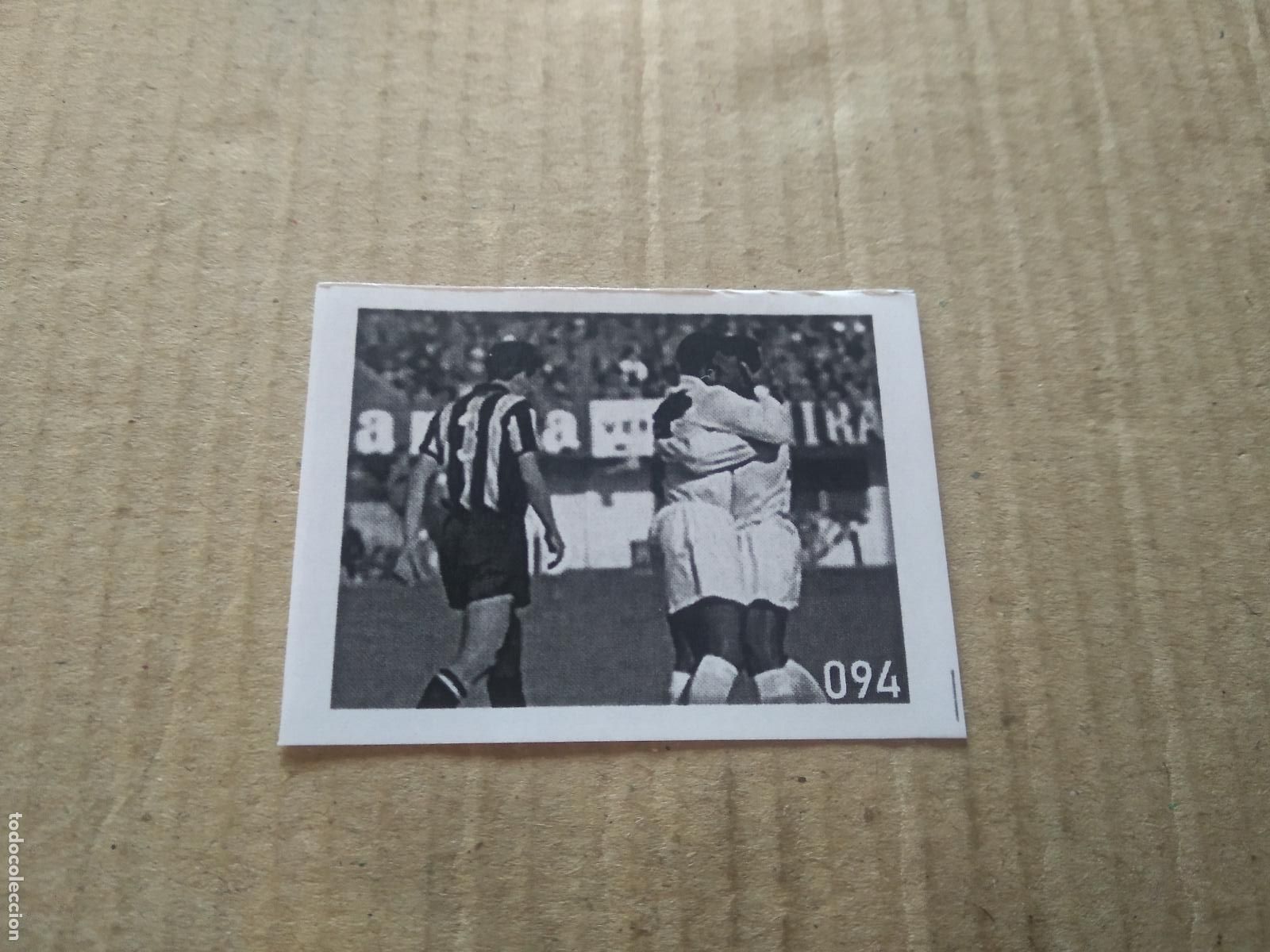 Figurine di Calcio: 94 CROMO FUTBOL ALBUM DE FIGURINHAS DO REI PELE O MELHOR JOGADOR CAPITAO GANCHO