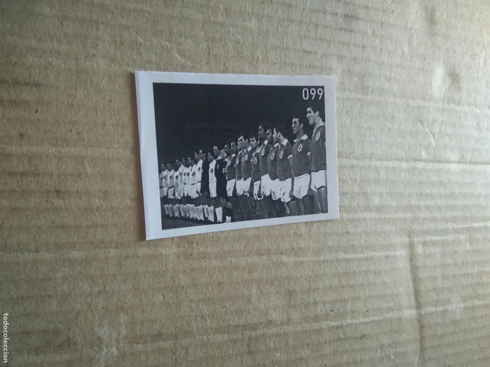 Figurine di Calcio: 99 CROMO FUTBOL ALBUM DE FIGURINHAS DO REI PELE O MELHOR JOGADOR CAPITAO GANCHO
