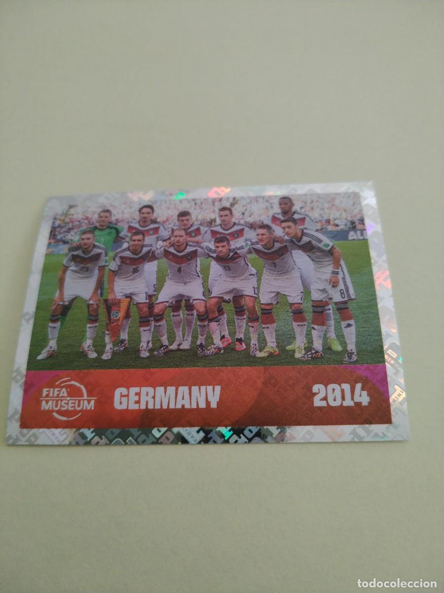 Cromos de f&uacute;tbol: CROMO MUNDIAL 2026 - FWC 18