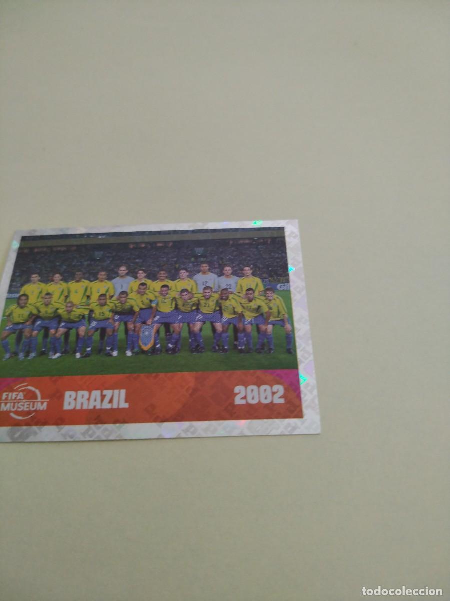 Cromos de f&uacute;tbol: CROMO MUNDIAL 2026 - FWC 16