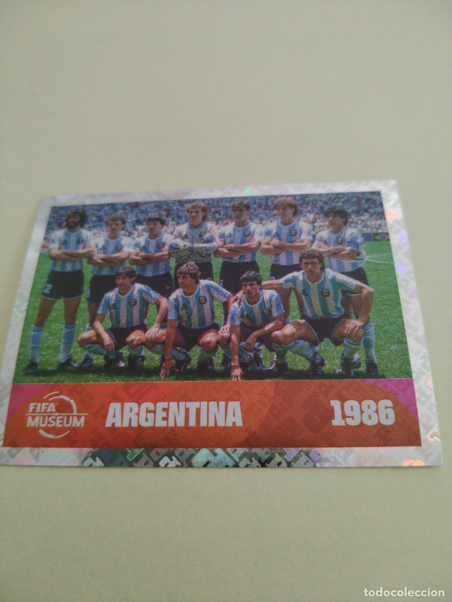 Cromos de f&uacute;tbol: CROMO MUNDIAL 2026 - FWC 14