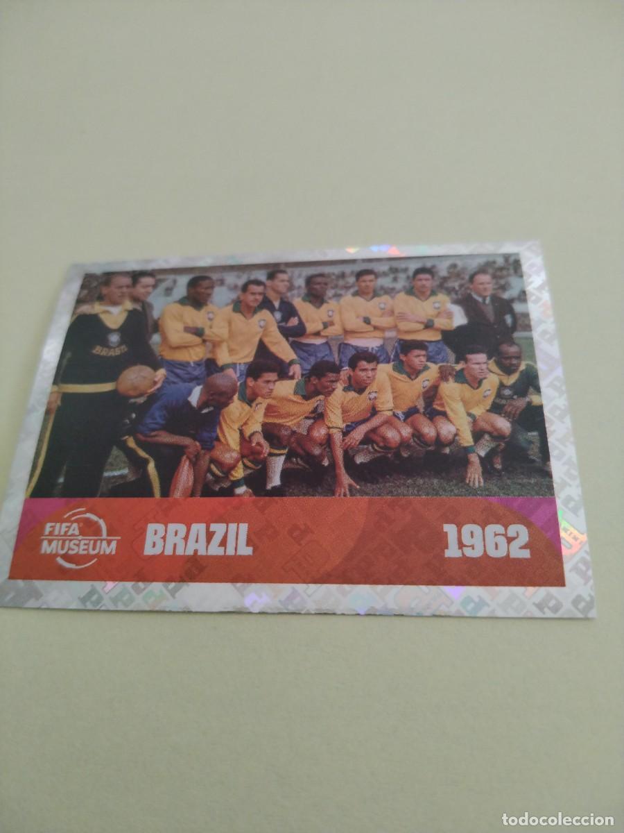 Cromos de f&uacute;tbol: CROMO MUNDIAL 2026 - FWC 12