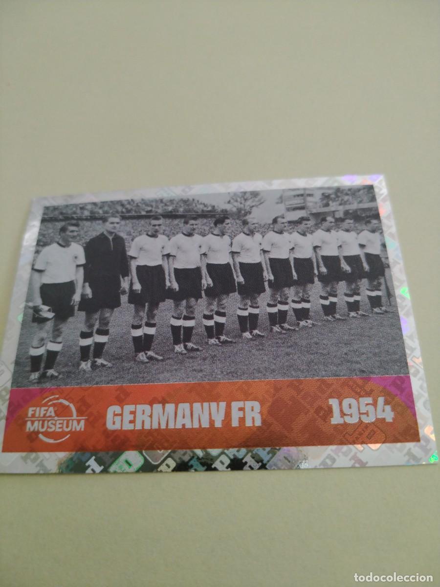Cromos de f&uacute;tbol: CROMO MUNDIAL 2026 - FWC 11