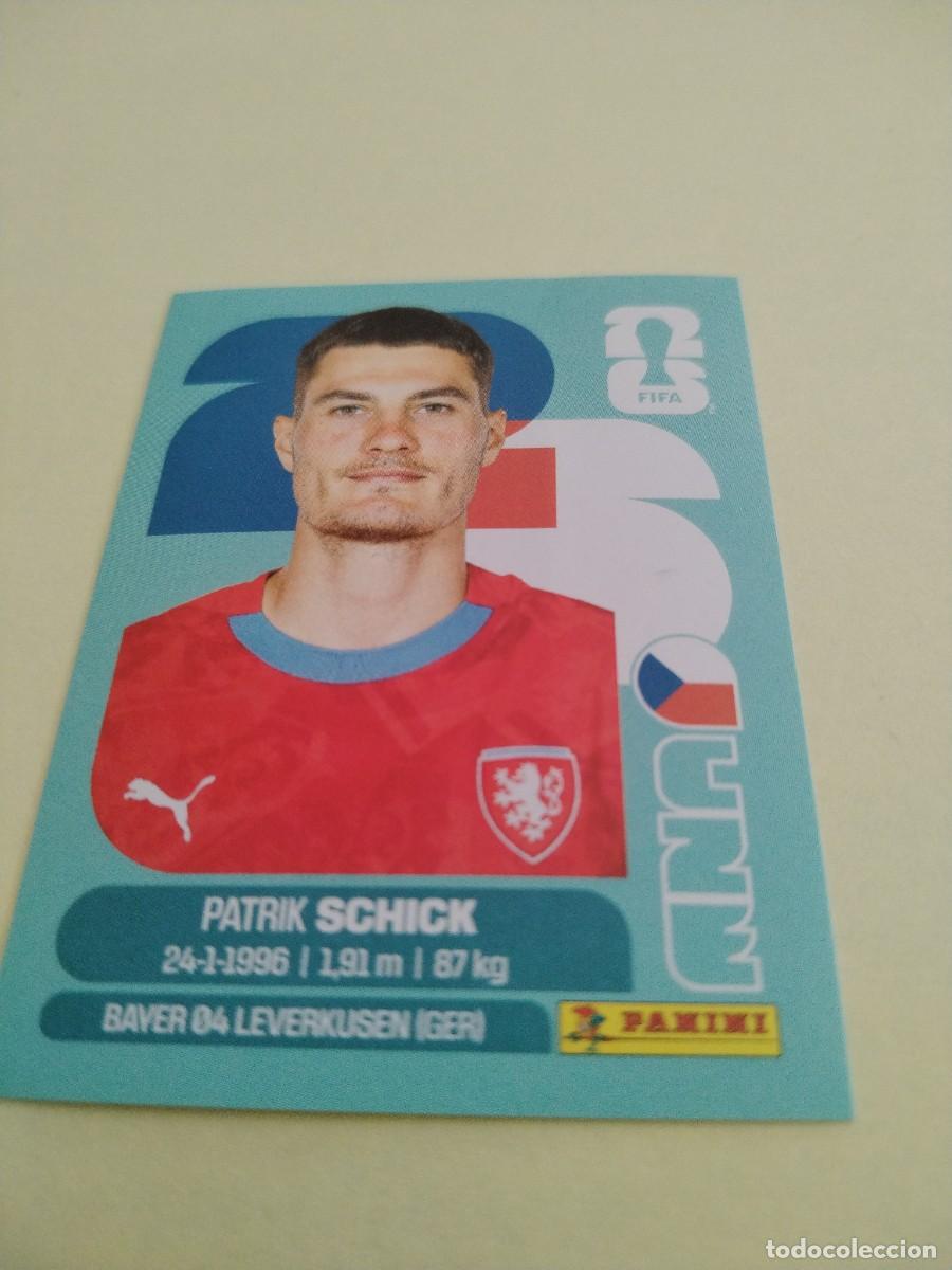 Cromos de f&uacute;tbol: CROMO MUNDIAL 2026 - REPUBLICA CHECA CZE 20