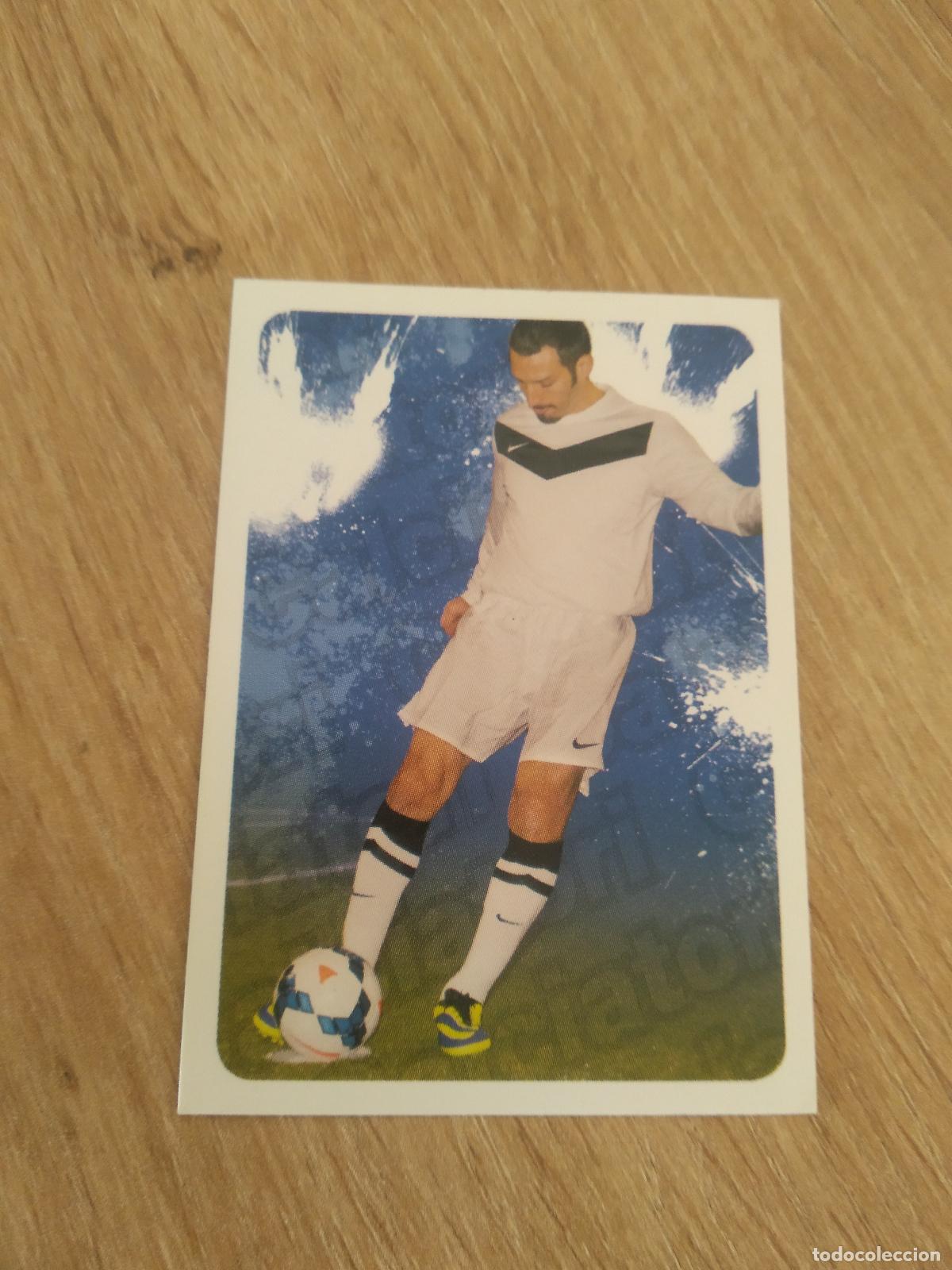 Football Stickers: C7 ZAMBROTTA CROMO FUTBOL PANINI LIGA ITALIA 2013-2014 CALCIATORI 13-14