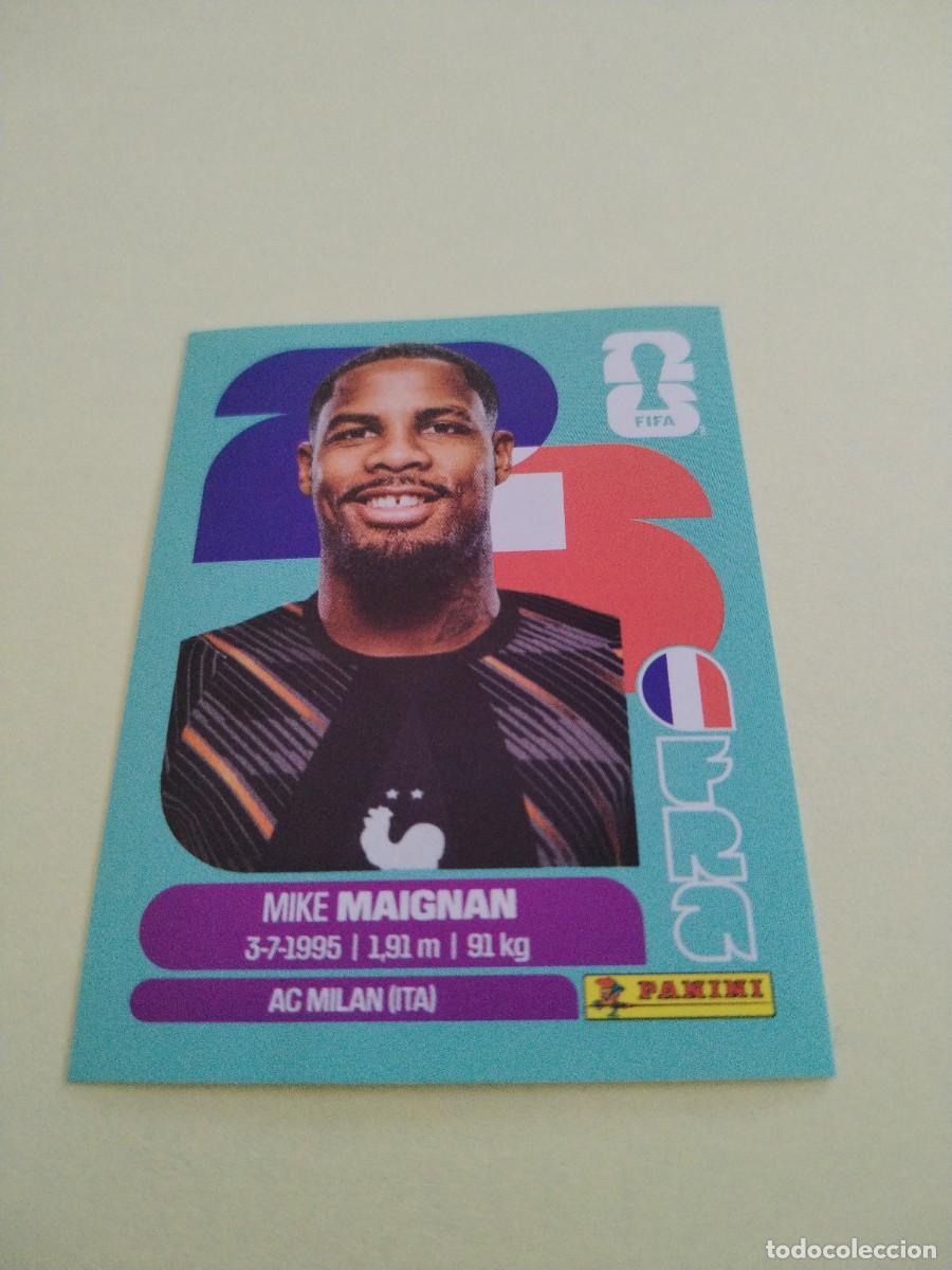 Cromos de f&uacute;tbol: CROMO MUNDIAL 2026 - FRANCIA FRA 2
