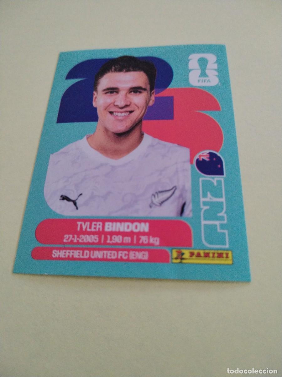 Cromos de f&uacute;tbol: CROMO MUNDIAL 2026 - NUEVA ZELANDA NZL 7