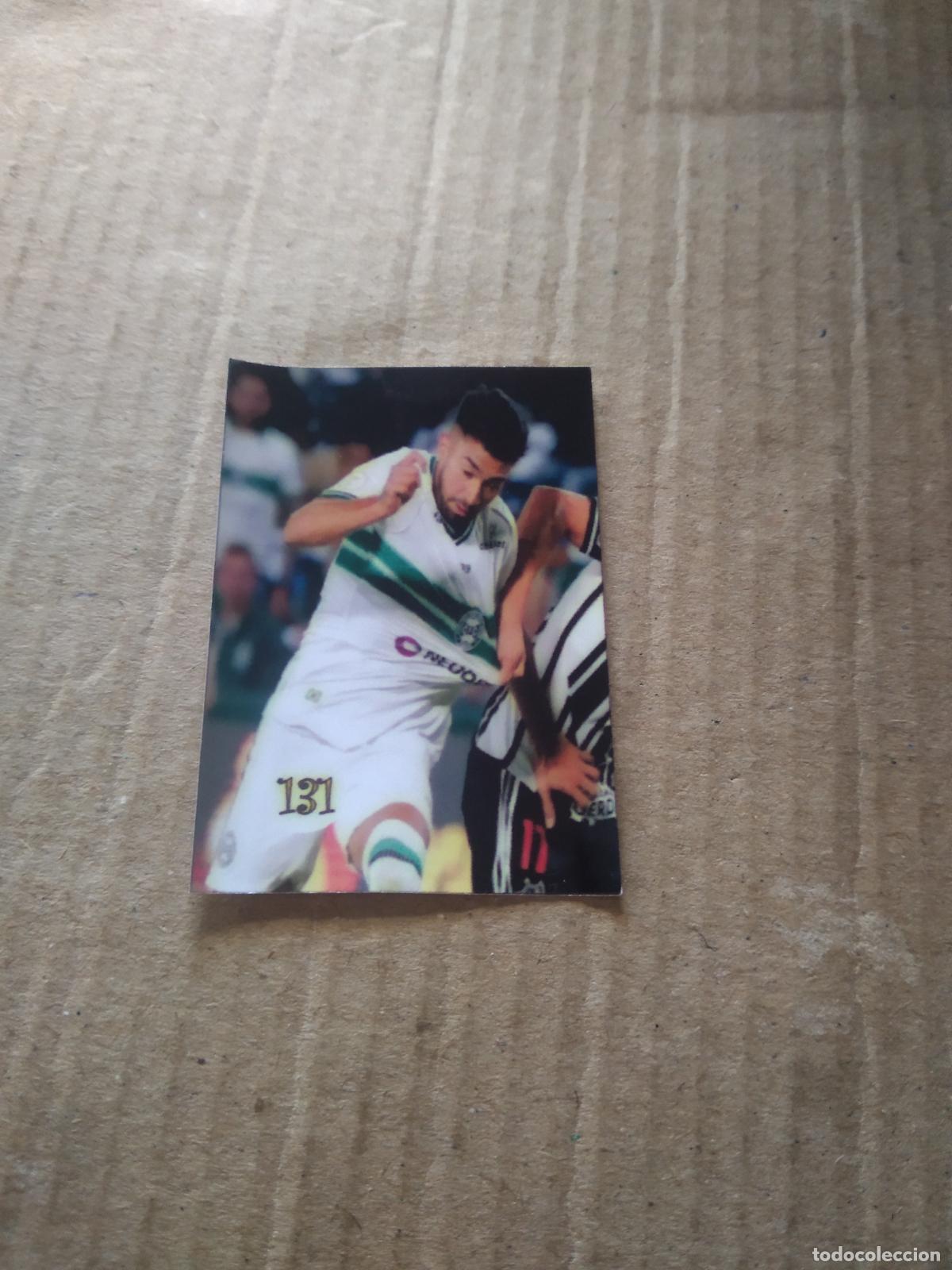 Cartes &agrave; collectionner de Football: 131 CROMO FUTBOL LIGA BRASIL BRASILEIRAO