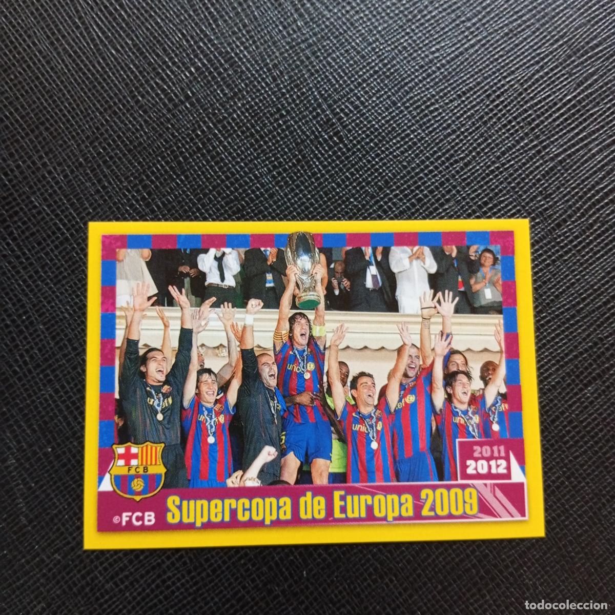 Cromos de f&uacute;tbol: 102 MESSI BARCELONA PANINI COLECCION OFICIAL 2011 2012 CROMO 11 12 - SIN PEGAR - A48 PG53
