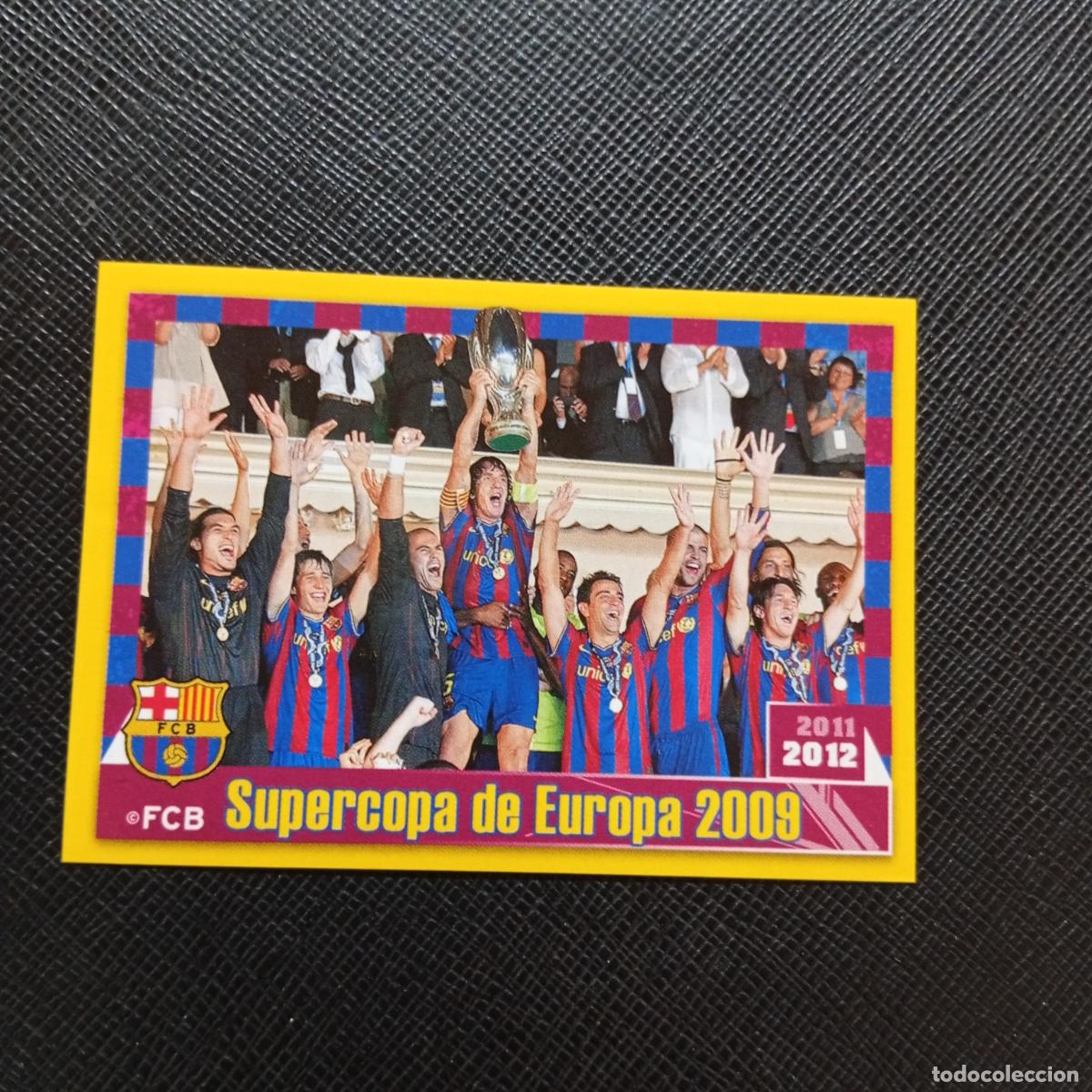 Cromos de f&uacute;tbol: 102 MESSI BARCELONA PANINI COLECCION OFICIAL 2011 2012 CROMO 11 12 - SIN PEGAR - A155 PG2