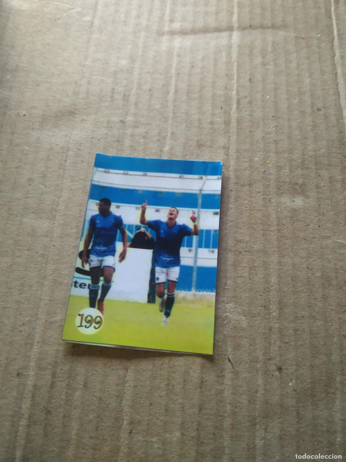 Figurine di Calcio: 199 EQUIPO PLANTILLA cruzeiro CROMO FUTBOL LIGA BRASIL BRASILEIRAO