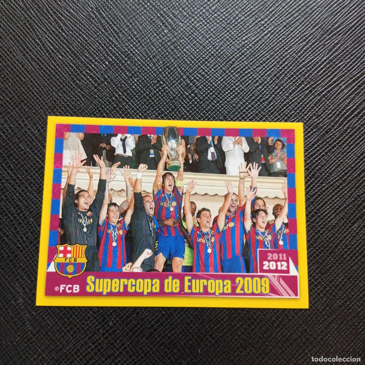 Cromos de f&uacute;tbol: 102 MESSI BARCELONA PANINI COLECCION OFICIAL 2011 2012 CROMO 11 12 - SIN PEGAR - A155 PG17