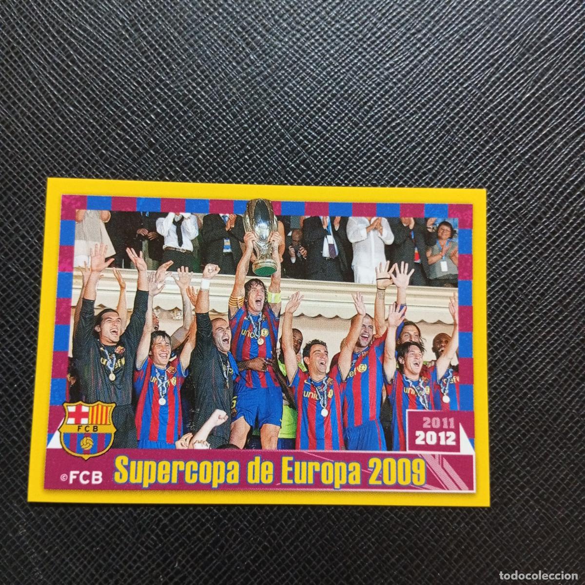 Cromos de f&uacute;tbol: 102 MESSI BARCELONA PANINI COLECCION OFICIAL 2011 2012 CROMO 11 12 - SIN PEGAR - A155 PG20