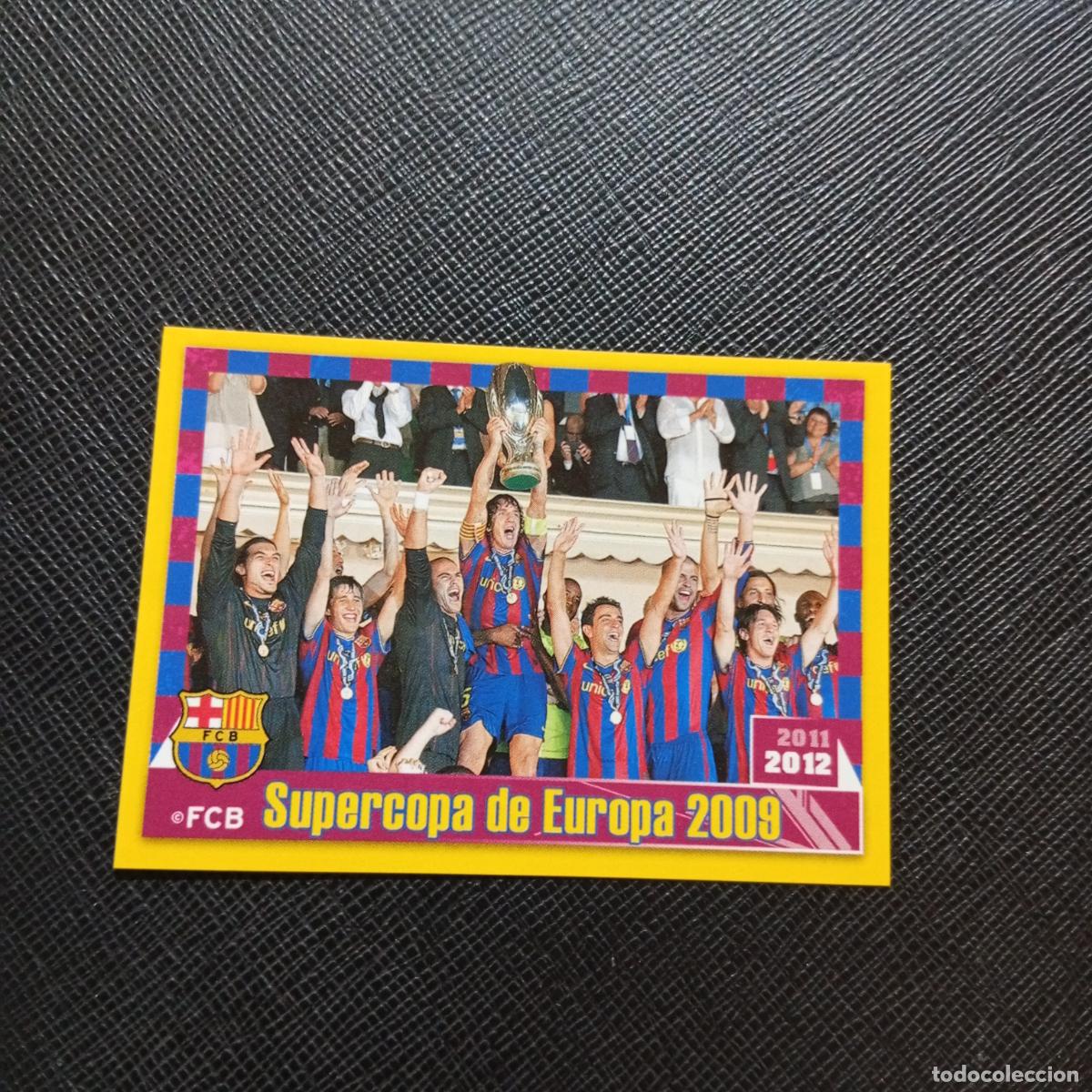 Cromos de f&uacute;tbol: 102 MESSI BARCELONA PANINI COLECCION OFICIAL 2011 2012 CROMO 11 12 - SIN PEGAR - A154 PG3