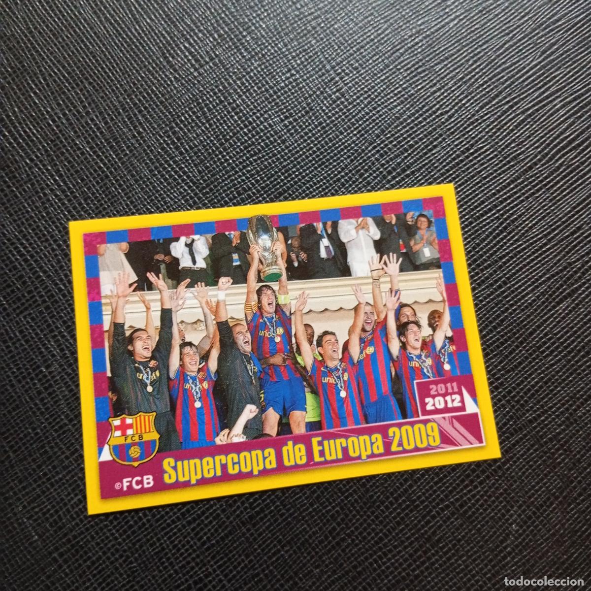 Cromos de f&uacute;tbol: 102 MESSI BARCELONA PANINI COLECCION OFICIAL 2011 2012 CROMO 11 12 - SIN PEGAR - A154 PG6