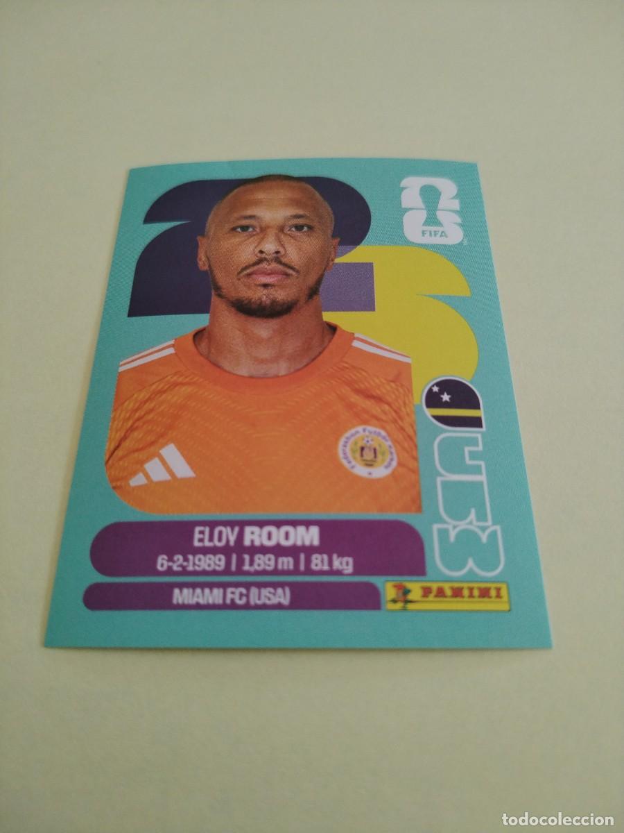 Cromos de f&uacute;tbol: CROMO MUNDIAL 2026 - CURACAO CUW 2