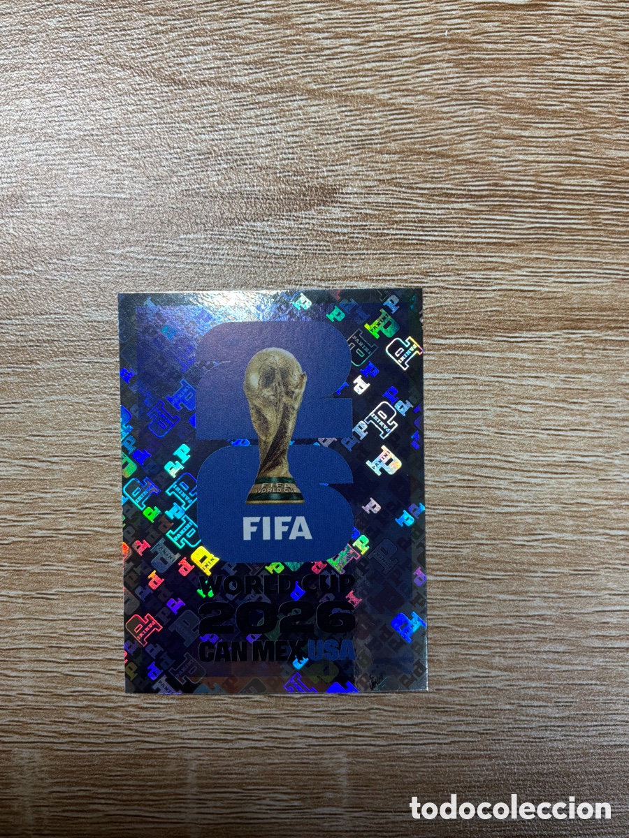 Cromos de Futebol: FWC8 PANINI FIFA World Cup