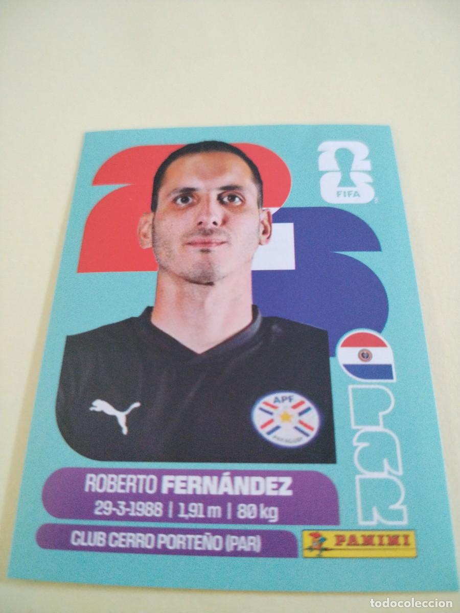 Cromos de f&uacute;tbol: CROMO MUNDIAL 2026 - PARAGUAY PAR 2