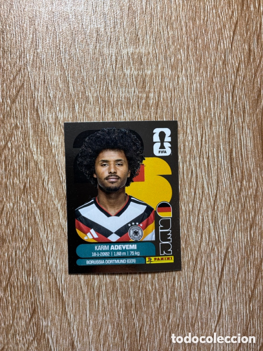 Figurine di Calcio: GER9 silver edition alemania