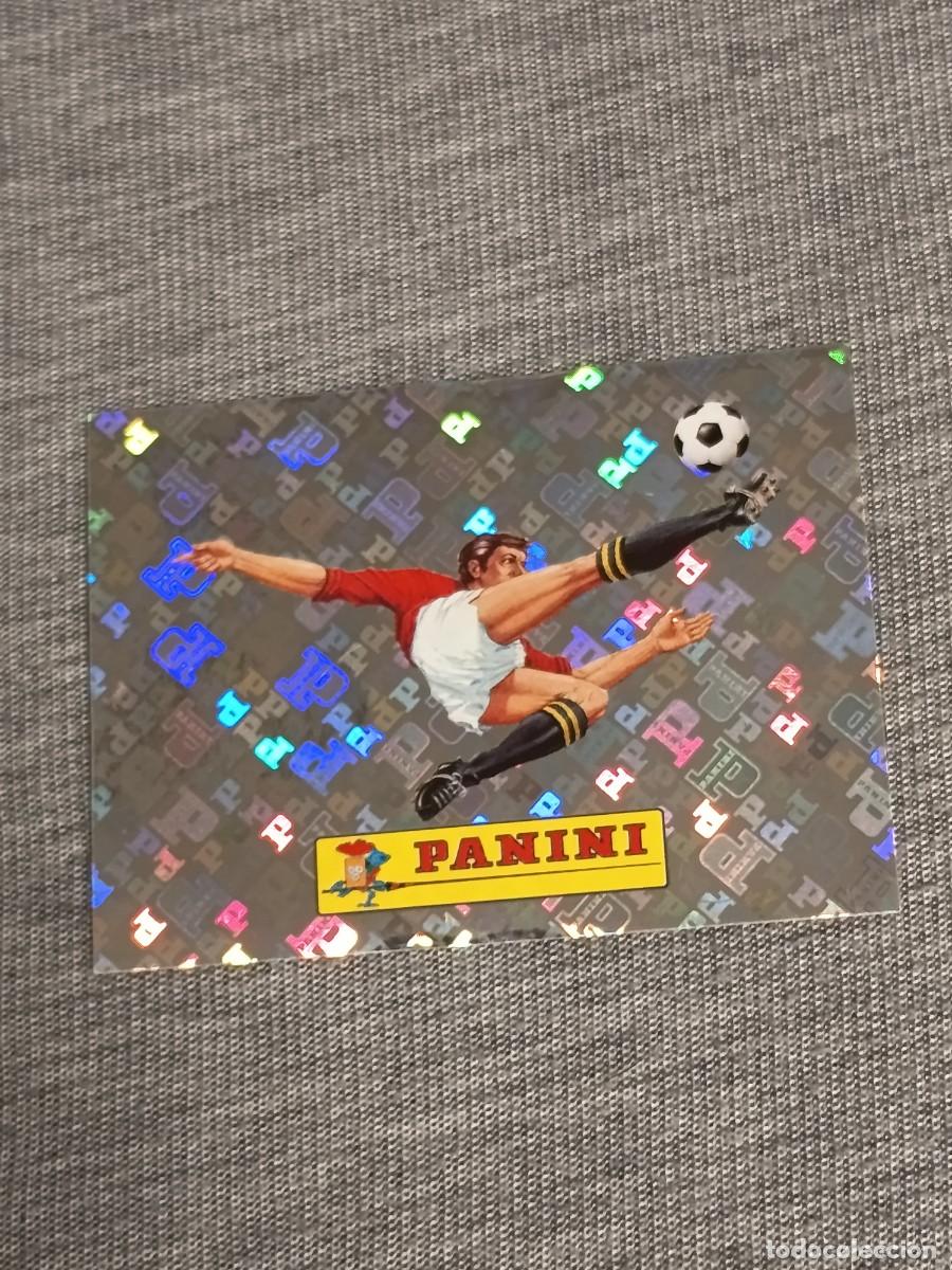 Football Stickers: LOGO PANINI FWC 00 STICKER MUNDIAL 2026 PANINI FIFA WORLD CUP NUEVO