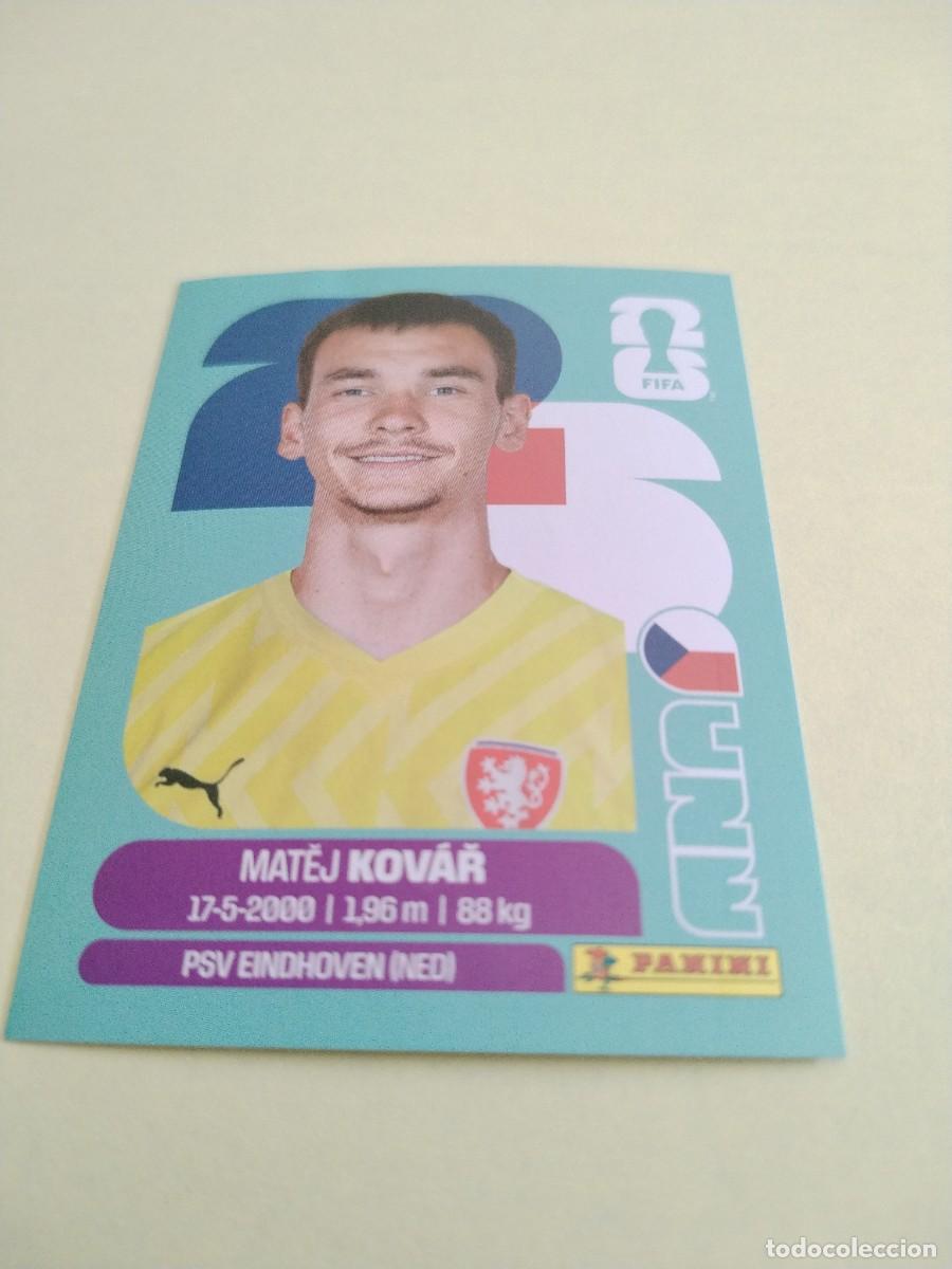 Cromos de f&uacute;tbol: CROMO MUNDIAL 2026 - REPUBLICA CHECA CZE 2