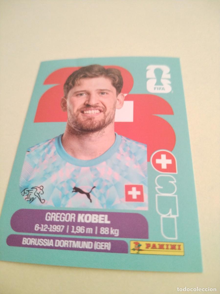 Cromos de f&uacute;tbol: CROMO MUNDIAL 2026 - SUIZA SUI 2