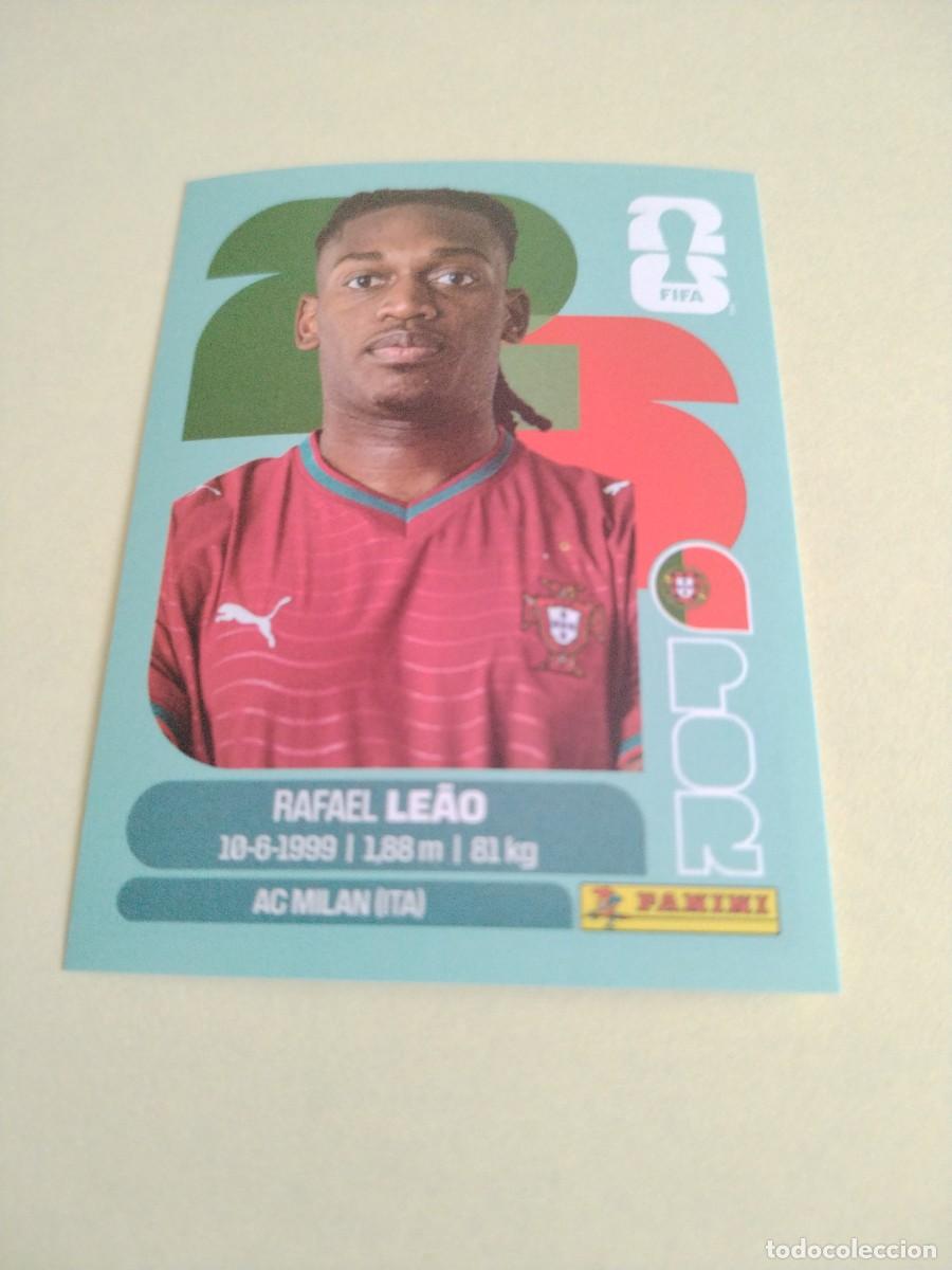 Cromos de f&uacute;tbol: CROMO MUNDIAL 2026 - PORTUGAL POR 20