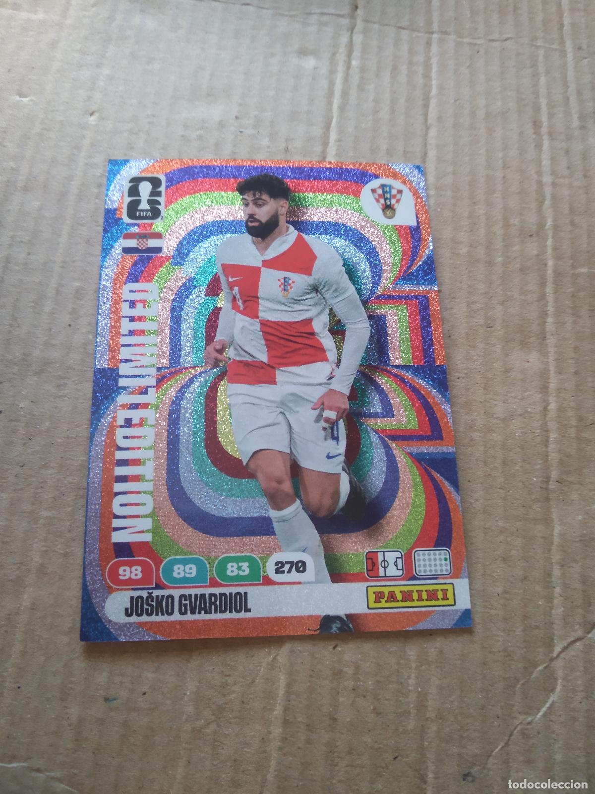 Cromos de f&uacute;tbol: JONATHAN DAVID CANADA EDICION LIMITADA CROMO FUTBOL PANINI ADRENALYN MUNDIAL 2026 WORLD CUP