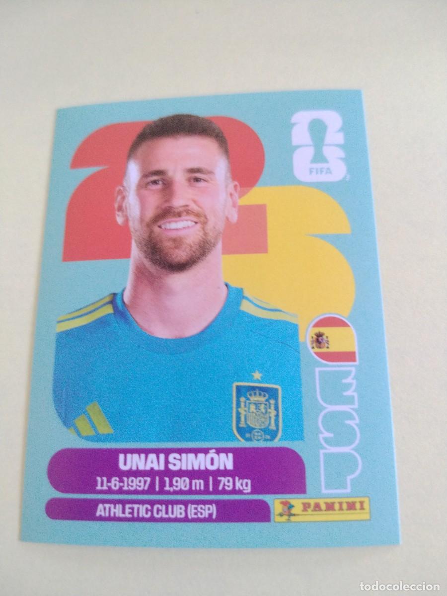 Cromos de f&uacute;tbol: CROMO MUNDIAL 2026 - ESPA&Ntilde;A ESP 2