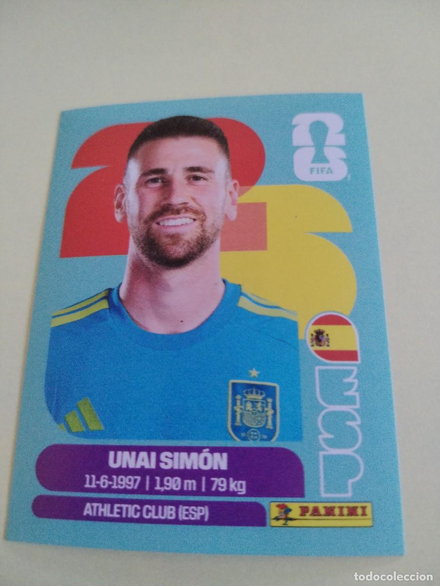 Cromos de f&uacute;tbol: CROMO MUNDIAL 2026 - ESPA&Ntilde;A ESP 2