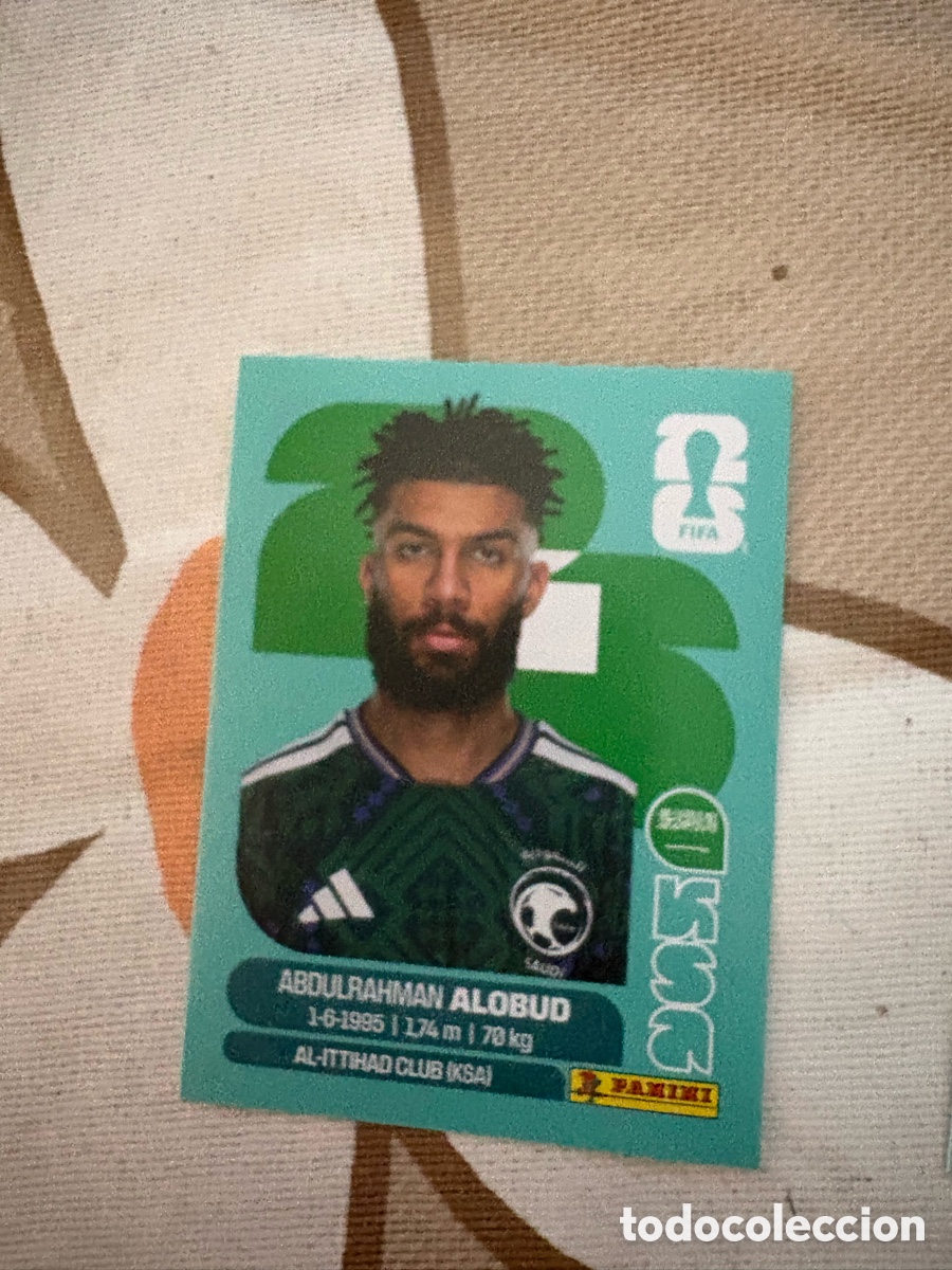 Figurine di Calcio: NZL 11 SARPREET SINGH BASE NEW ZEALAND CROMO MUNDIAL STICKERS 2026 26