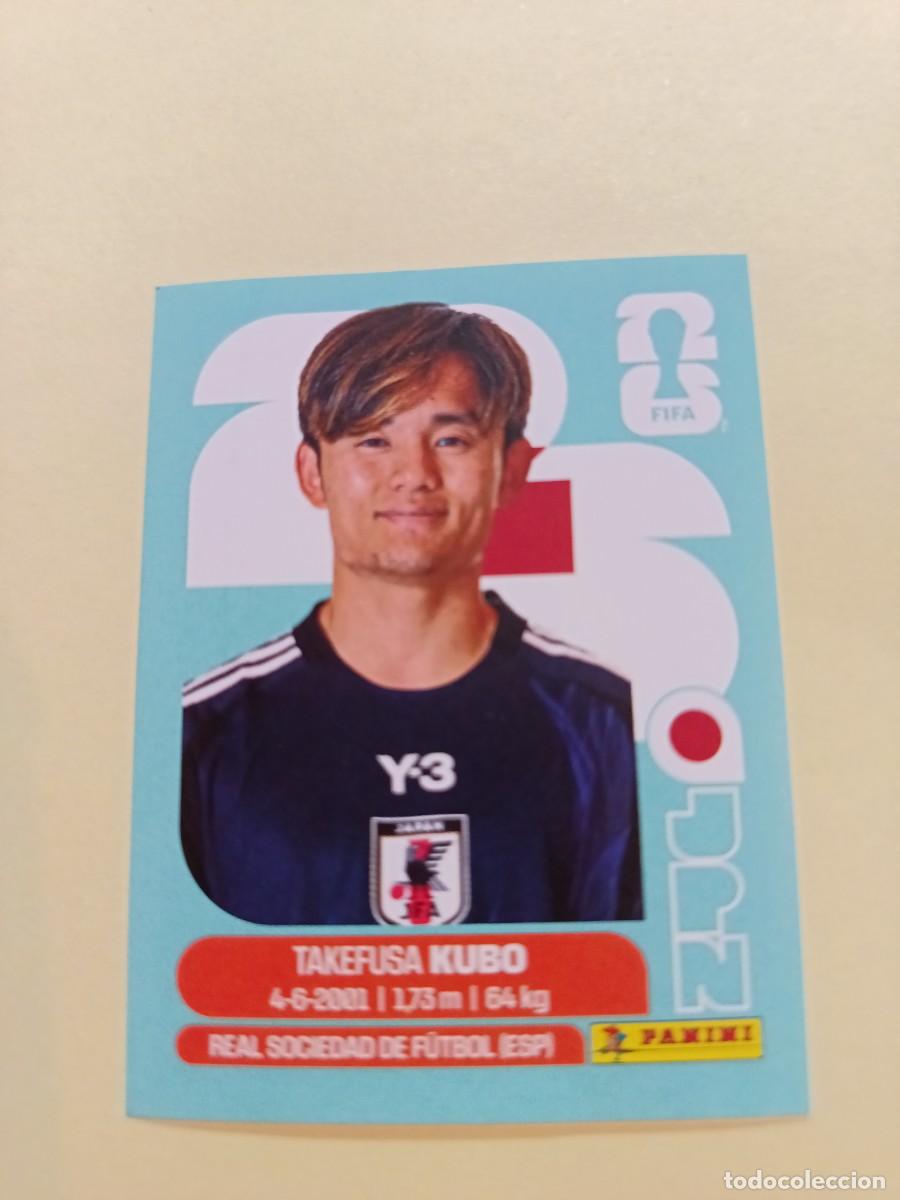 Cromos de Futebol: CROMO MUNDIAL 2026 - JAPON JPN 12