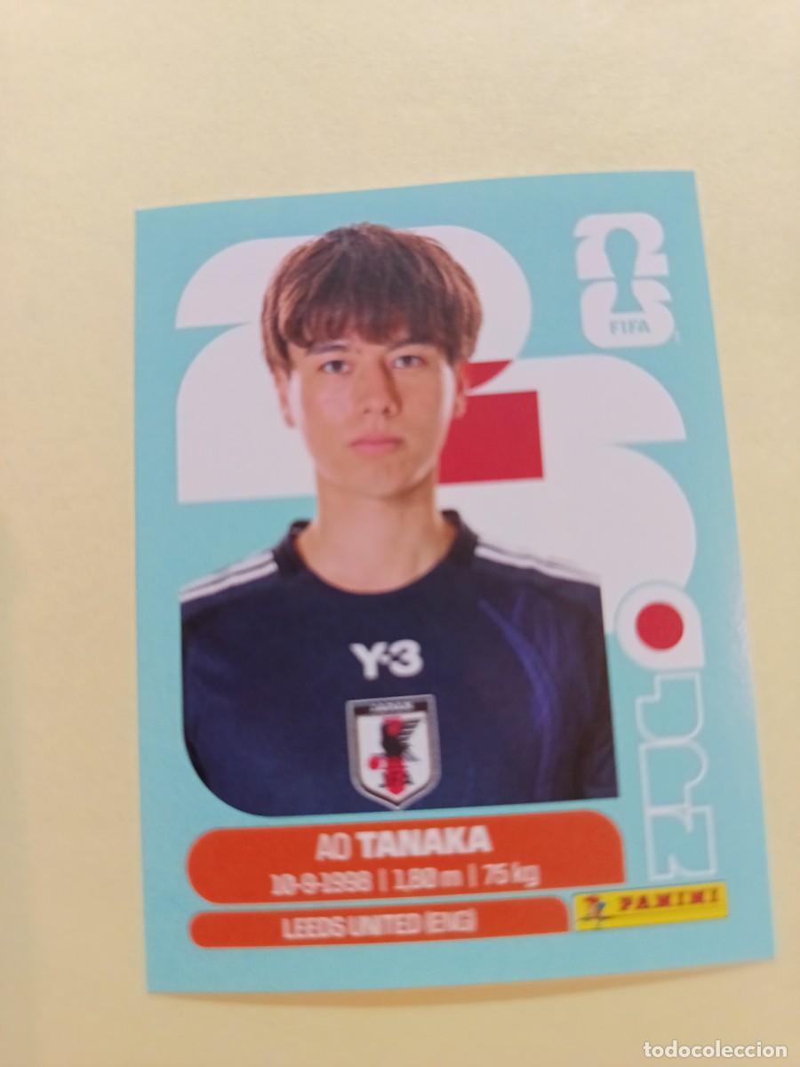 Cromos de Futebol: CROMO MUNDIAL 2026 - JAPON JPN 10