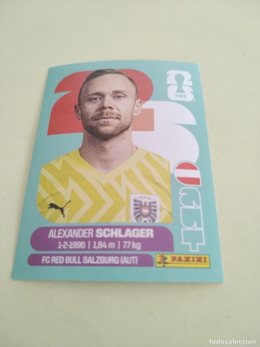 Cromos de Futebol: CROMO MUNDIAL 2026 - AUSTRIA AUT 2