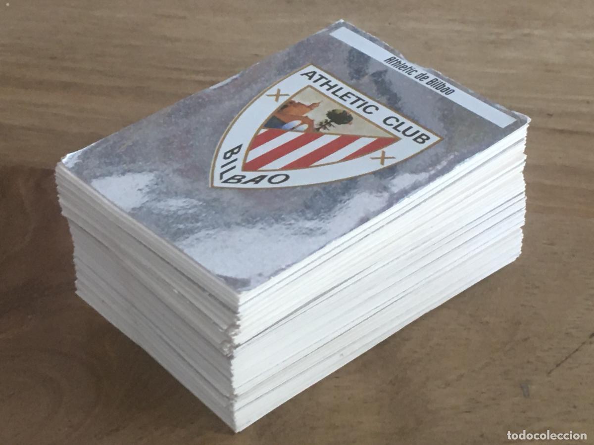 Figurine di Calcio: los mejores equipos de europa panini lote 212 cromos diferentes nunca pegados nuevos de sobre