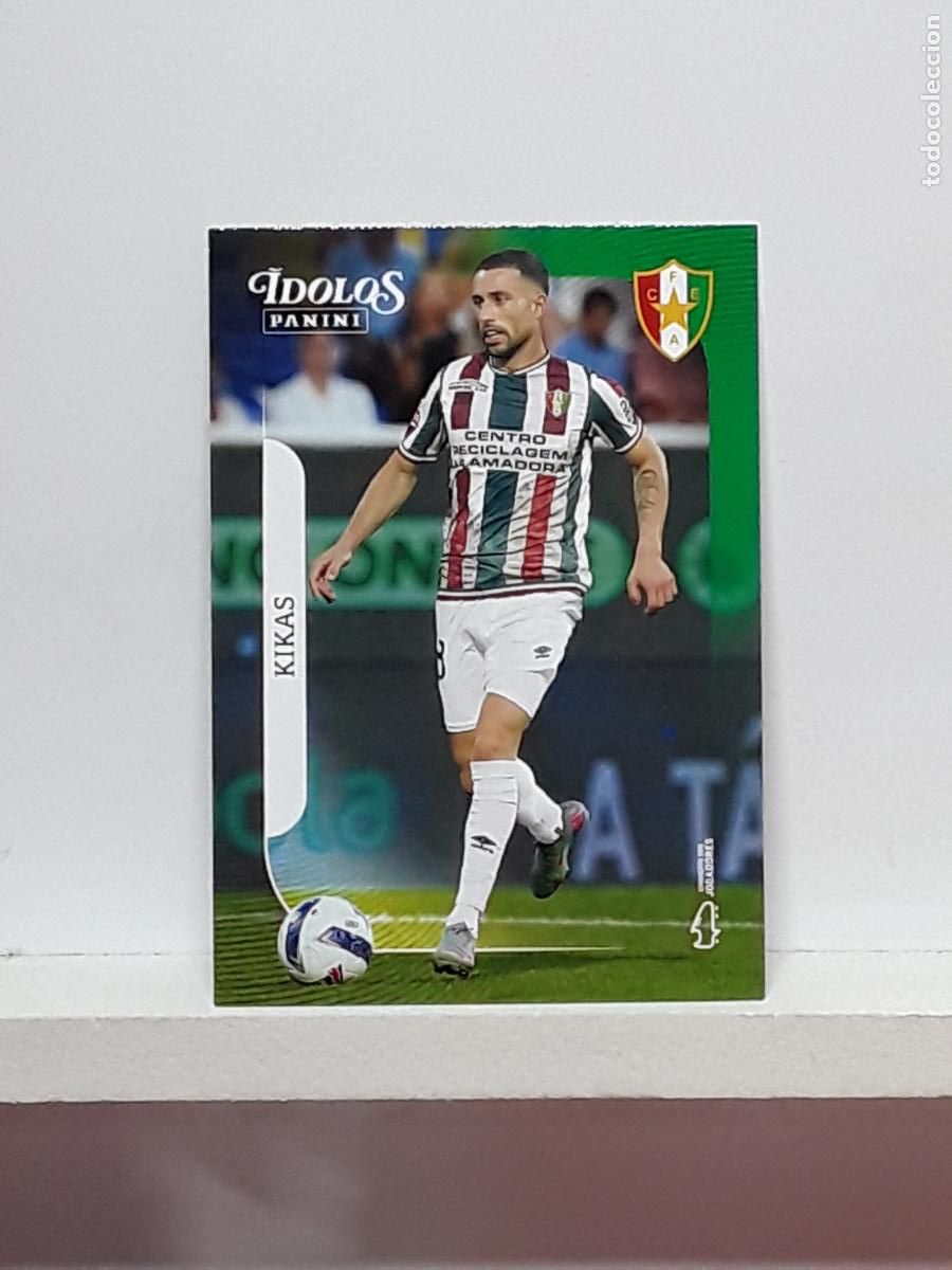 Cromos de f&uacute;tbol: PORTUGUES 2025 2026 IDOLOS 25 26 CROMO PANINI FUTEBOL N 161 AMADORA JOAO DIOGO ALVES RODRIGUES
