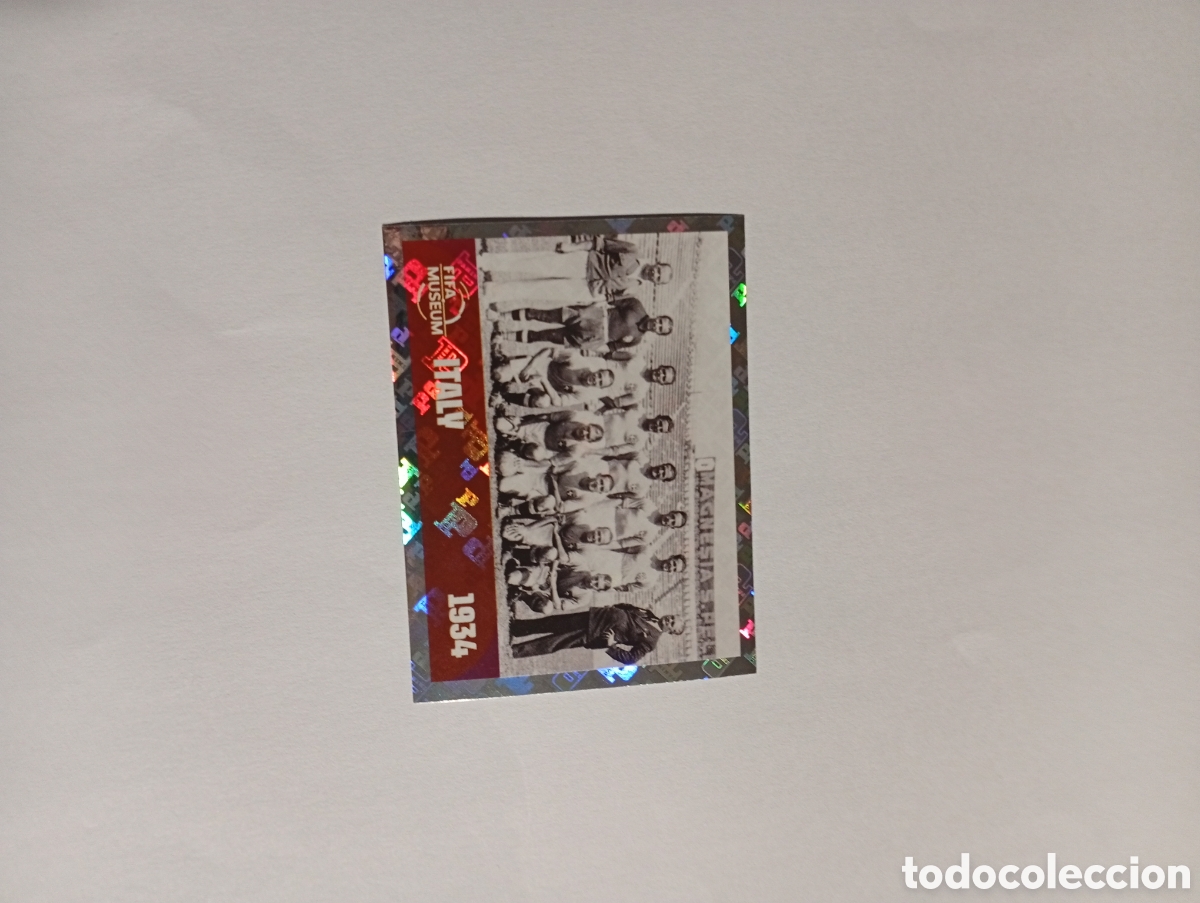 Cromos de f&uacute;tbol: Fwc 9 World Cup 26 Mundial Panini Fifa
