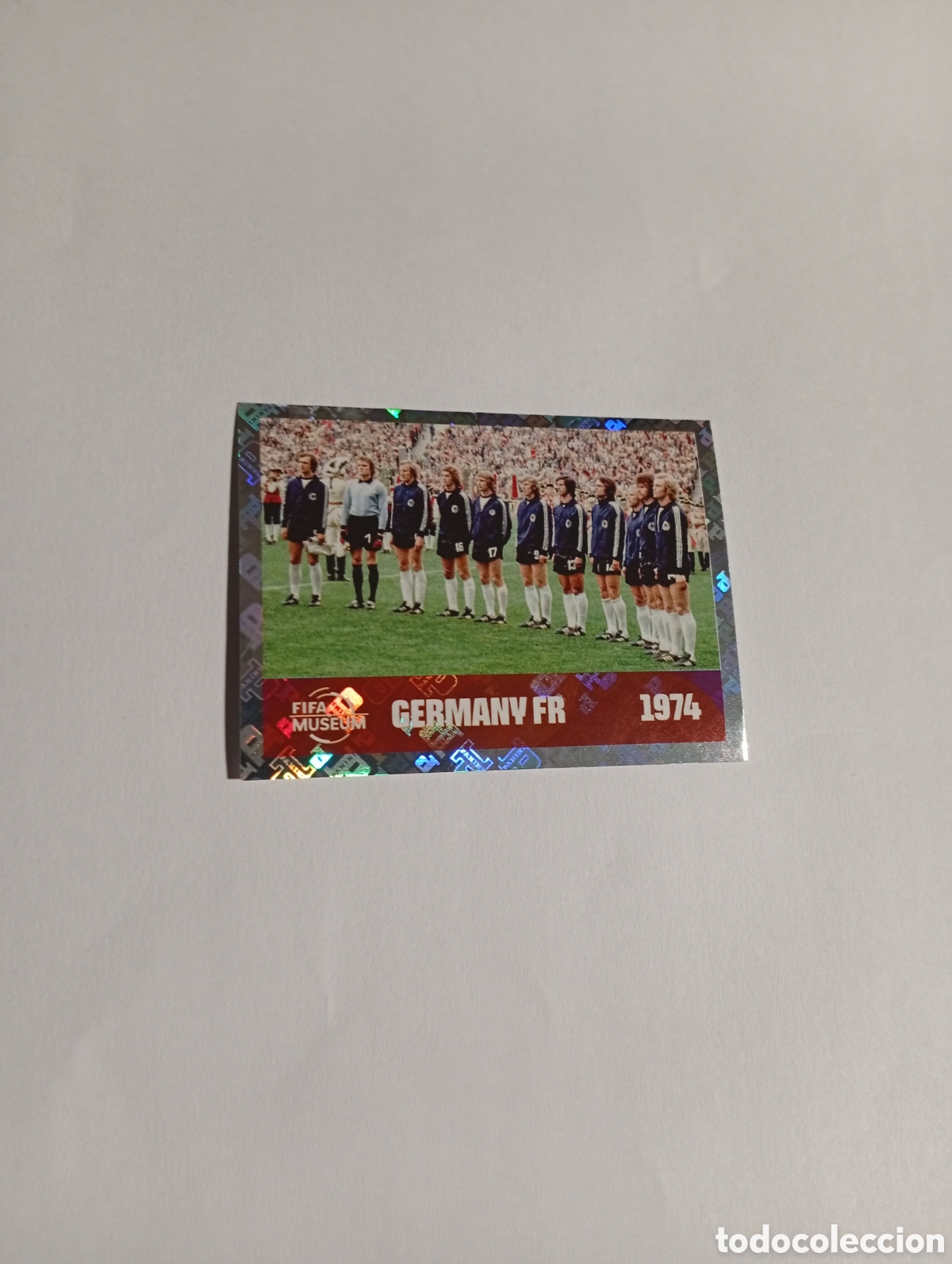 Cromos de f&uacute;tbol: FWC 13World Cup 26 Mundial Panini Fifa