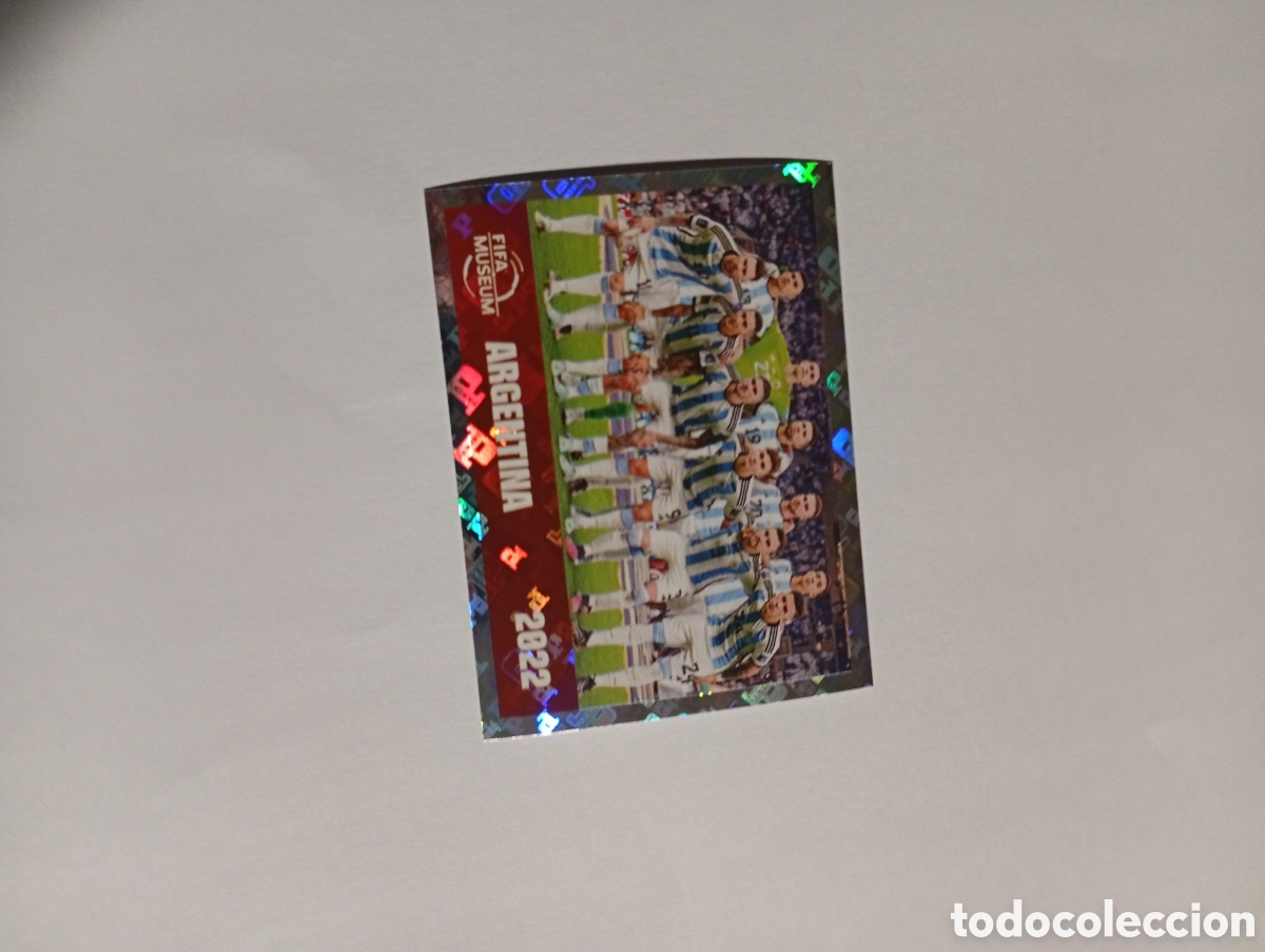 Cromos de f&uacute;tbol: FWC 19 World Cup 26 Mundial Panini Fifa