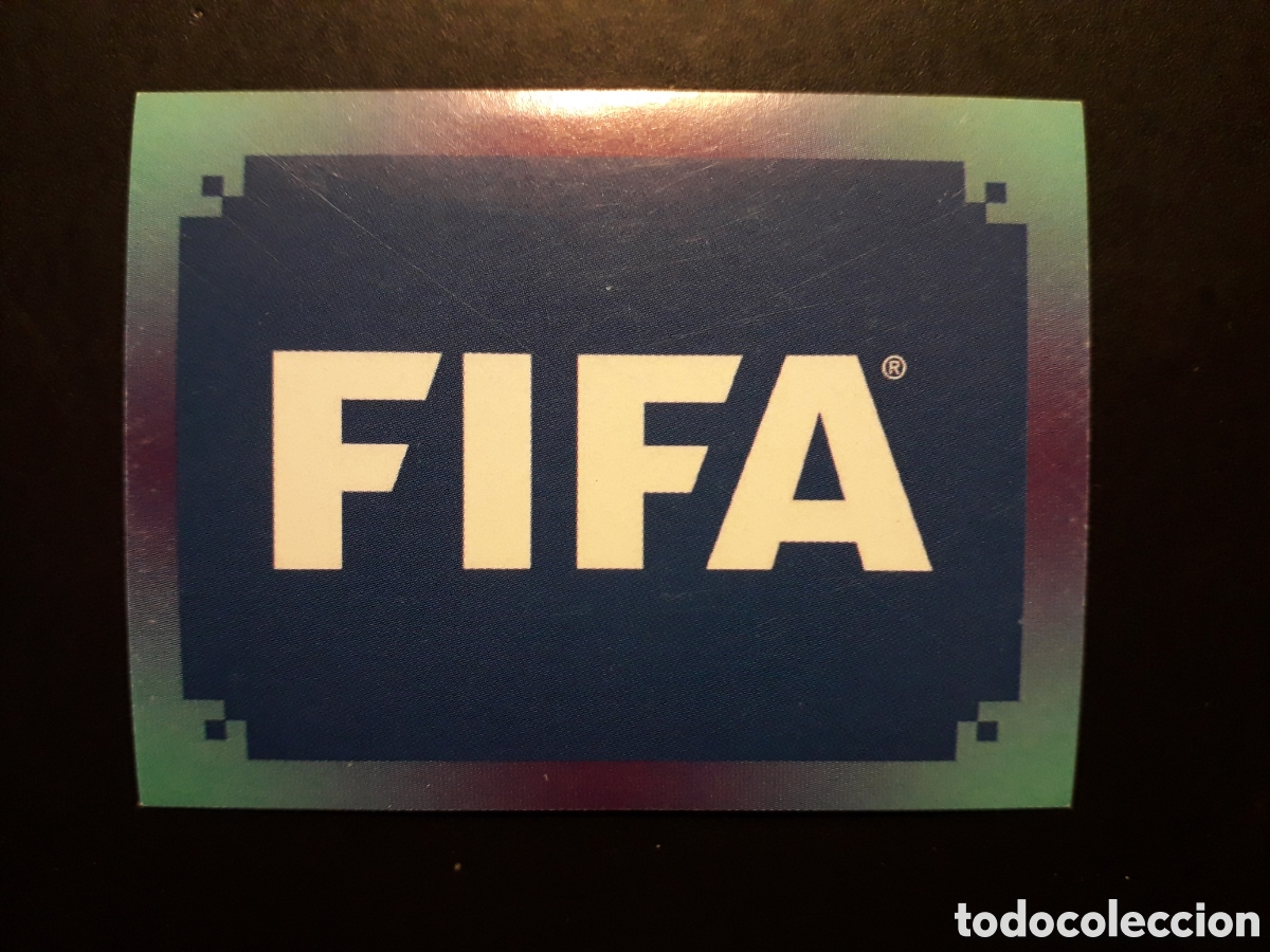 Cromos de f&uacute;tbol: LOGO FIFA N&deg; FWC 1 COPA MUNDIAL DE F&Uacute;TBOL QATAR 2022 22 PANINI SIN PEGAR PEDIDO M&Iacute;NIMO 3&euro;