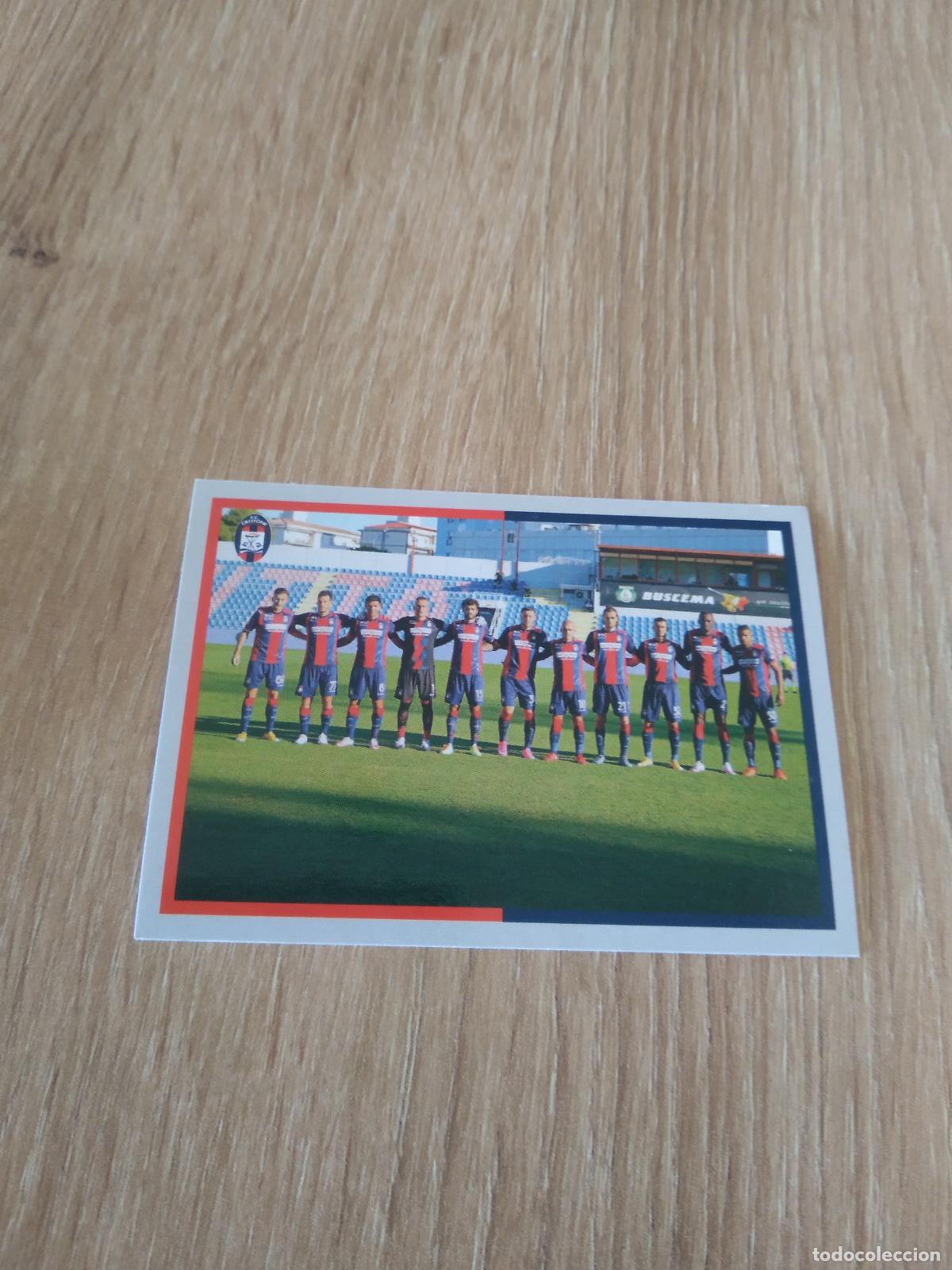 Cromos de f&uacute;tbol: 164 EQUIPO PLANTILLA CROTONE CROMO FUTBOL PANINI LIGA ITALIA 20-21 CALCIATORI 2020-2021