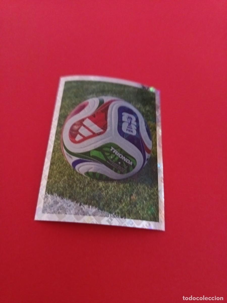 Cromos de f&uacute;tbol: CROMO MUNDIAL 2026 - FWC 5