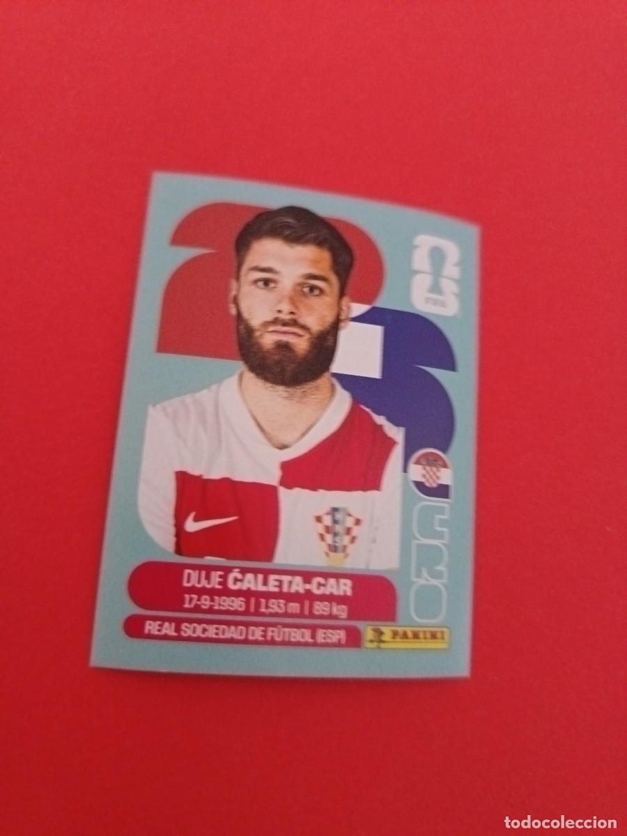 Cromos de f&uacute;tbol: CROMO MUNDIAL 2026 - CROACIA CRO 3
