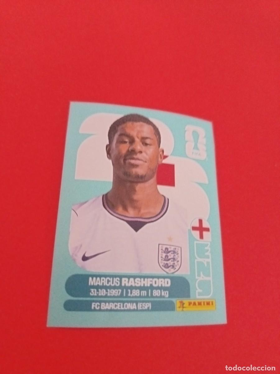 Football Stickers: CROMO MUNDIAL 2026 - INGLATERRA ENG 19