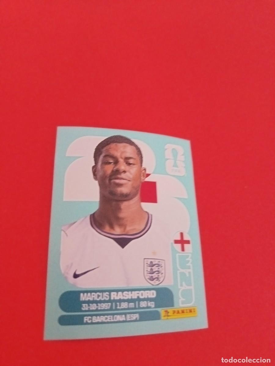 Football Stickers: CROMO MUNDIAL 2026 - INGLATERRA ENG 19